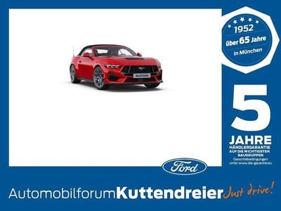 Ford Mustang GT
