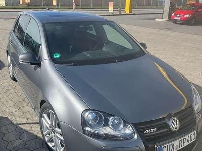 Gebraucht VW Golf V R 250 PS (183 kW) 2007 Grau Limousine