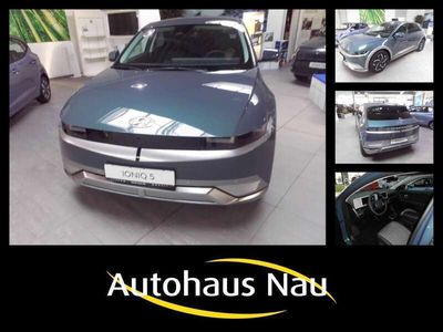 gebraucht Hyundai Ioniq 5 77 Techniq Elektro FLA KAM 4xSHZ SpurH