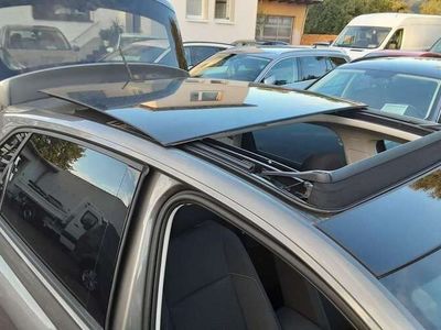 gebraucht VW Polo Sitzh.-Tempomat-Klimaautomatik-Panorama Dach