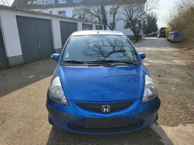 Gebraucht Honda Jazz