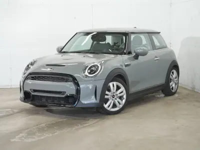 Gebraucht Mini Cooper S