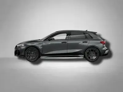 Usata Audi RS3 Sportback 400 CV (294 kW) 2025 Andere Utilitaria