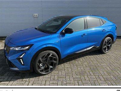 Gebraucht Renault Rafale 300 PS (220 kW) 2025 Blau SUV