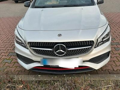 Silber Gebraucht 2017 Mercedes 250 Coupé | 25.550 € (Etwas zu teuer)