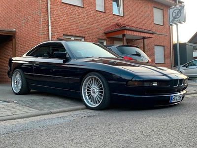 BMW 840