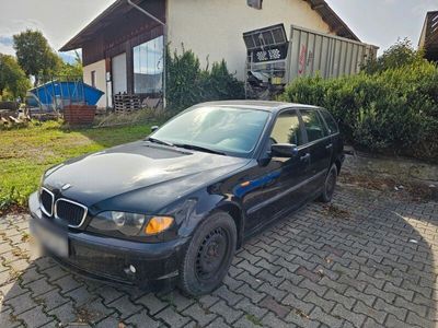 BMW 316