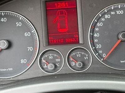 VW Golf Plus
