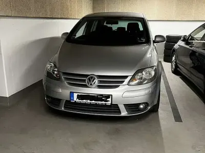 Brugt VW Golf IV Comfortline 140 HK (102 kW) 2006 Sedan