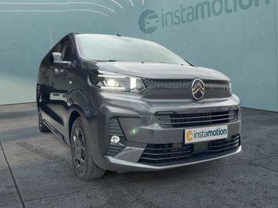 Citroën Spacetourer