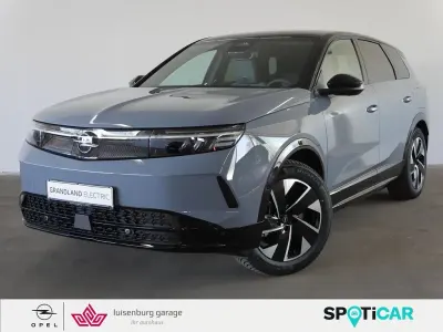Neu Opel Grandland Electric 156 kW (213 PS) 2026 Grau SUV