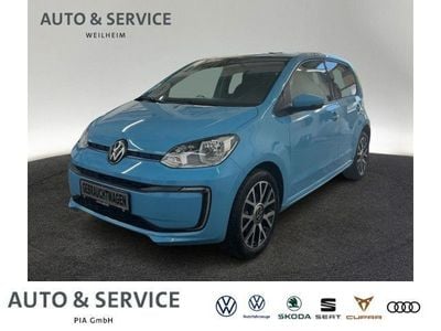 VW e-up!