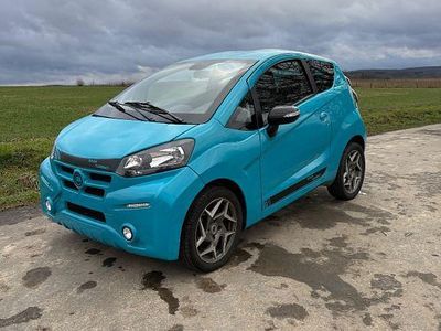 Gebraucht 2023 Casalini M20 Kleinwagen | 14.000 €