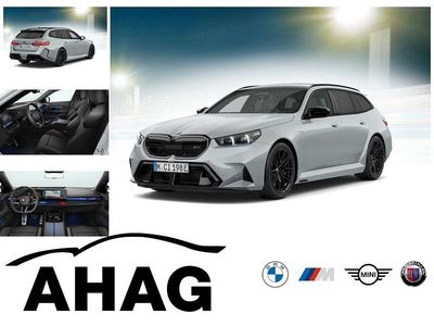 Schwarz Neu 2026 BMW M5 Comfort Edition Kombi | 137.440 € (Fairer Preis)