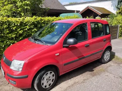 Occasion Fiat Panda