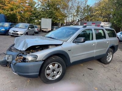 gebraucht Volvo XC70