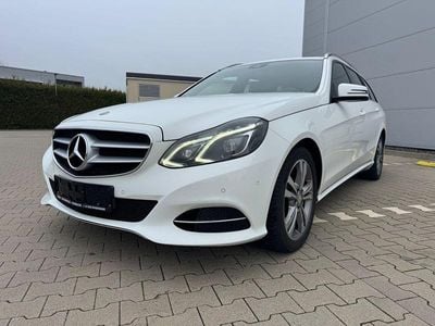 Mercedes E250