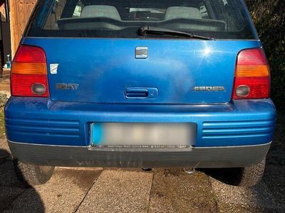 Seat Arosa