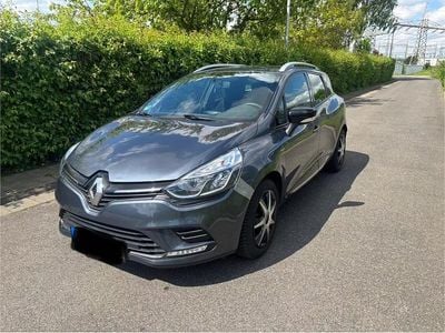 Renault Clio GrandTour