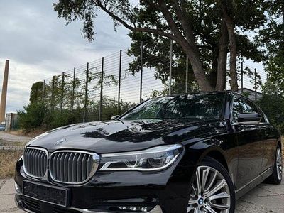 BMW 740