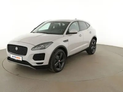 Occasion Jaguar E-Pace