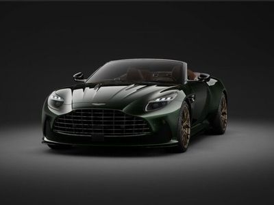Aston Martin DB12