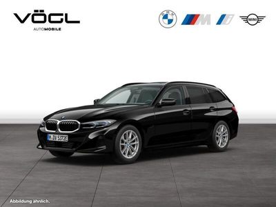 BMW 330e