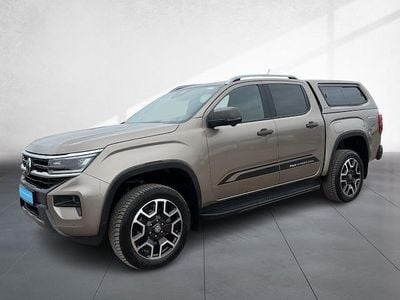 VW Amarok