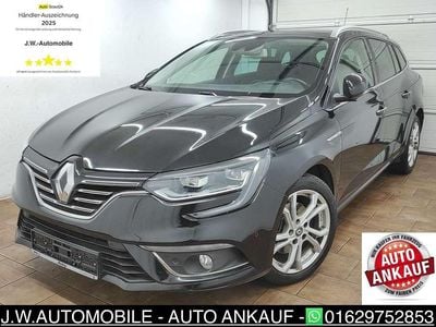 Renault Mégane GrandTour