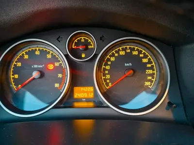 Gebraucht Opel Astra