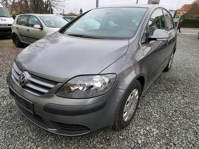 Gebraucht VW Golf IV 102 PS (75 kW) 2006 Grau Limousine