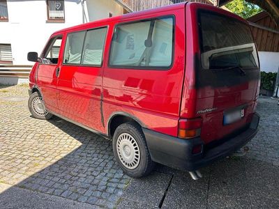 VW T4