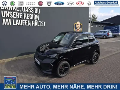 Gebraucht Ligier JS50
