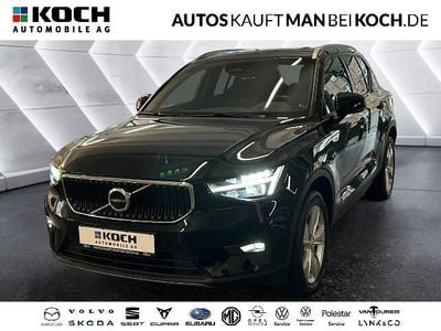 Gebraucht 2024 Volvo XC40 SUV | 33.990 € (Fairer Preis)