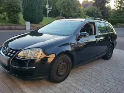 Gebraucht VW Golf VI