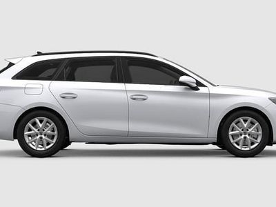 Novo Seat Leon ST Style 116 HP (85 kW) 2026 Branco Carrinha