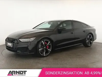Gebraucht Audi S7 Sportback