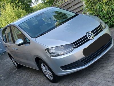 VW Sharan