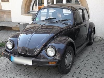 VW Käfer