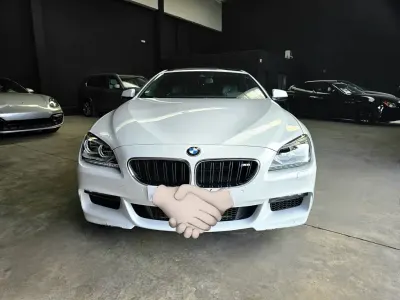 Gebraucht BMW 650