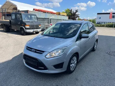 Gebraucht Ford Grand C-Max