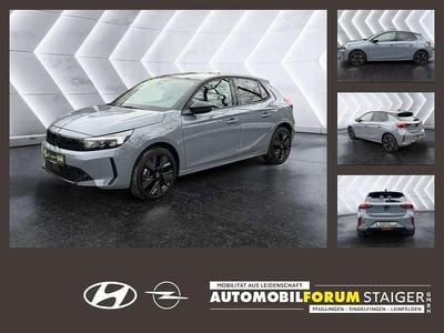 Second-hand Opel Corsa-e 114 kW (156 CP) 2023 /typ aussenverkleidung spiege Hatchback