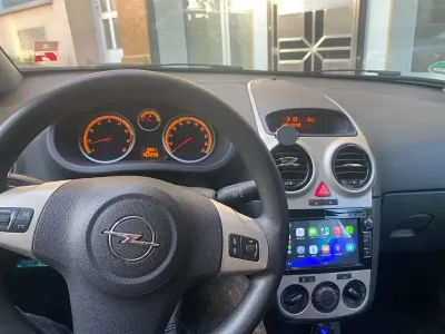 Gebraucht Opel Corsa