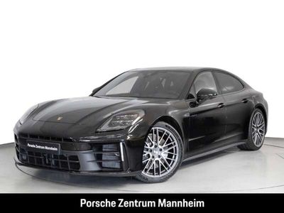 Porsche Panamera 4