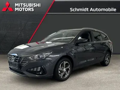 Second-hand Hyundai i30 Select 120 CP (88 kW) 2024 Break