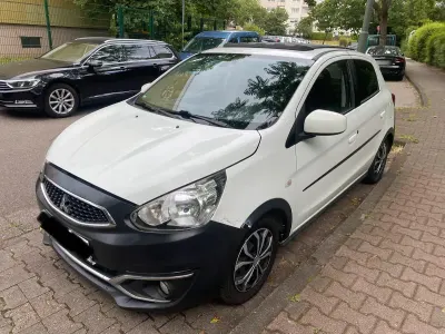 Gebraucht Mitsubishi Space Star