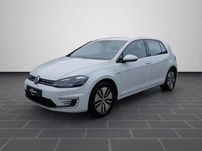 VW e-Golf