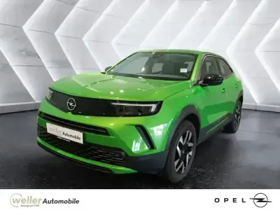 Gebraucht Opel Mokka Elegance 131 PS (96 kW) 2024 Gruen SUV