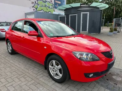 Gebraucht Mazda 3