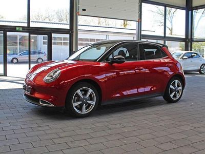 Second-hand Ora 03 125 kW (171 CP) 2023 Roșu Hatchback